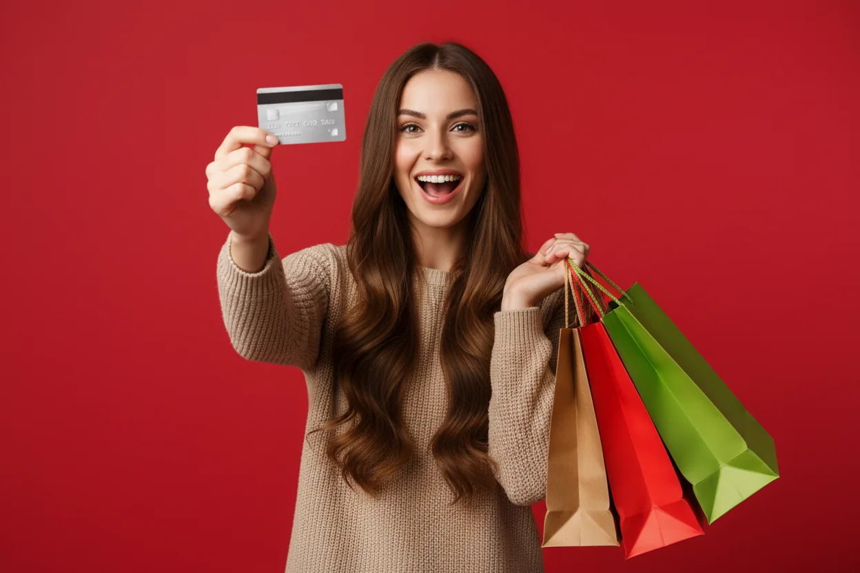 Retrato de Compras Exitosas
